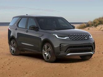 3.0 d350 mhev metropolitan edition auto 4wd euro 6 (start/stop) 5dr