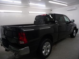 2022 ram 1500 tradesman