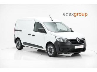 renault express 1.5 dci blue confort c/iva