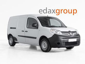 renault kangoo express 1.5 dci energy s/s maxi 3l (c/iva)