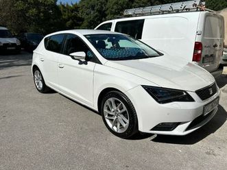 seat leon 1,2 tsi, 2014 god.