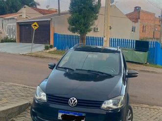 volkswagen spacefox 1.6/ 1.6 trend total flex 8v 5p 2011