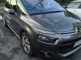 1.6 bluehdi intensive s&s 120cv