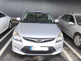 hyundai i30 1,6 crdi, 2012 god.
