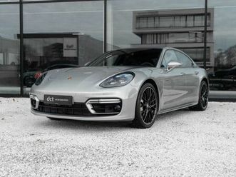 4s e-hybrid bose pano 18-way innodrive s