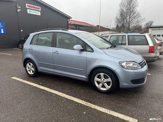 comfortline 1,4 tsi 90 kw (122 hv) dsg-automaatti