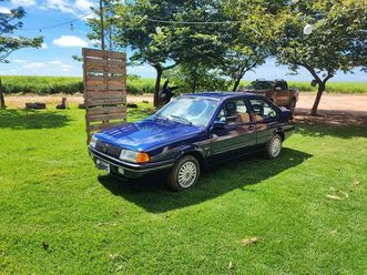 volkswagen santana glsi / gls 1.8/ 2.0 1994