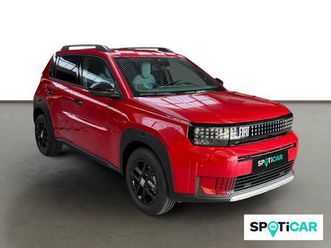 mhev 81kw (110cv) icon