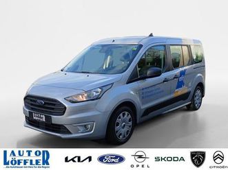 ford connect transit trend - nur für gewerbekunden