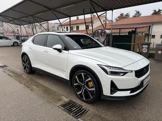 polestar 2 performance / full oprema i jedinstven u hr, 2022 god.