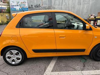 renault twingo 2019