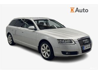 avant 2,0 tfsi 125 kw