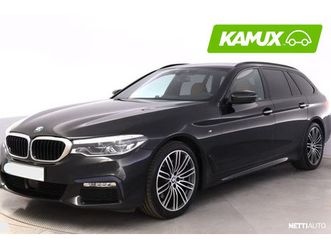 530i g31 touring m-sport