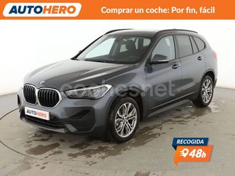 bmw x1 sdrive18i