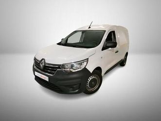 renault express 1.5 blue dci c/iva