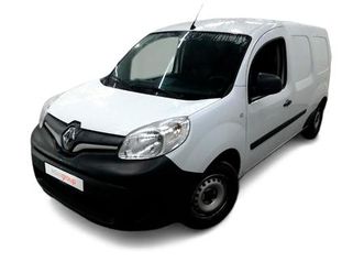 renault kangoo 1.5 dci maxi business s/s c/iva