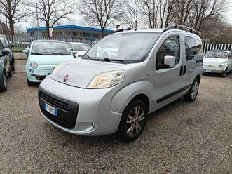 qubo qubo 1.4 8v 77 cv dynamic natural power