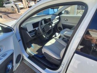 4x2 elite חשמלי אוט׳ (217 כ״ס)