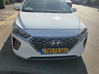 premium fl היברידי אוט׳ 1.6 (141 כ״ס)