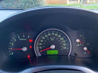 kia, sedona, mpv, 2009, manual, 2902 (cc), 5 doors