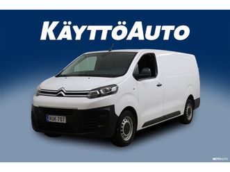 bluehdi 120 xl eat8 automaatti**ilmastointi/vetokoukku/webasto**