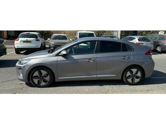 premium fl היברידי אוט׳ 1.6 (141 כ״ס)