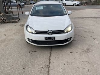golf 6 2.0 tdi 103kw dsg