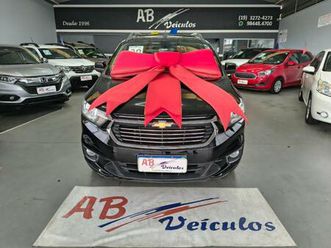 chevrolet spin premier 1.8 8v econo.flex 5p aut.