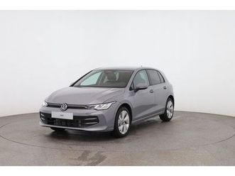 volkswagen golf rabbit tsi | led +shz +app