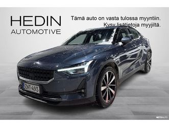 long range dual motor 300kw, 78kwh launch edition *** talviale rahoitus 2.99% (+kulut)