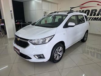 chevrolet spin 1.8 econoflex premier 7s auto