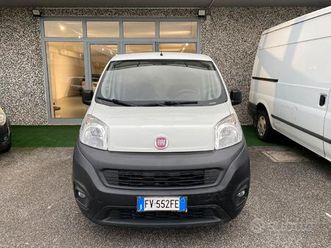 fiat fiorino - 2019 - 1.3 multijet - fatturabile.