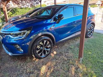 captur 1.0 gpl 100cv