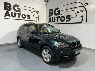 bmw x5 3.0d