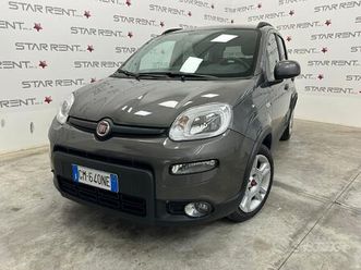 fiat panda 1.2 pop