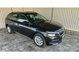 škoda kamiq 1,6 tdi dsg,kamera,virtual..., 2020 god.