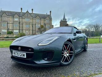 2.0i chequered flag auto euro 6 (start/stop) 2dr