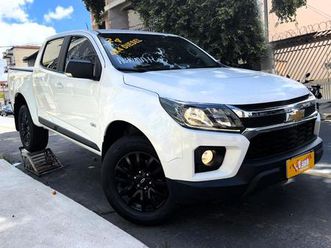 chevrolet s10 blazer dti 2.8 4x2 turbo diesel