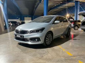 suzuki ciaz glx | guaranteed warranty | 0 down payment