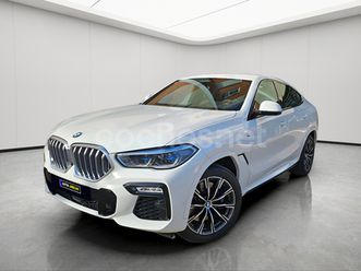 bmw x6 xdrive30d