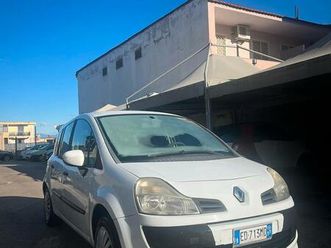 renault modus