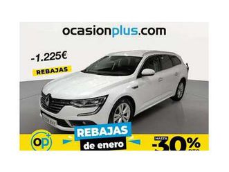 s.t. 1.5dci energy eco2 intens 81kw