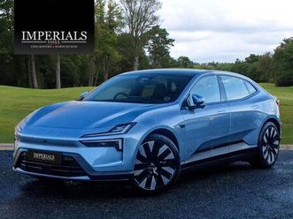 2024 polestar polestar 4 e ps4 (200kw) single