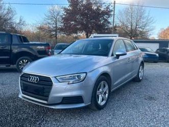 ② audi a3 sportback 1.0 essence à 2017 km 178 000 — audi — 2ememain