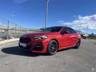 bmw serie 2 220da gran coupe