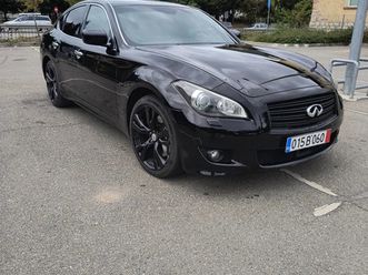 infiniti m 30ds