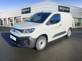 m 650kg bluehdi 100ch s&s pack premium connect