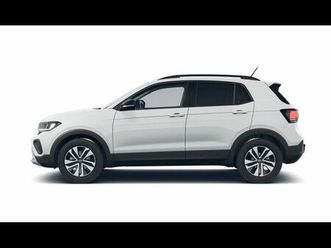 volkswagen t-cross energy 1.0 l tsi dsg view**allseason**ah