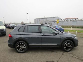 life 2.0 tdi scr 110kw 7-gang dsg ahk