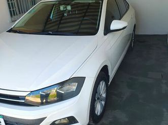 volkswagen virtus 1.6 msi flex 16v 5p mec. 2020